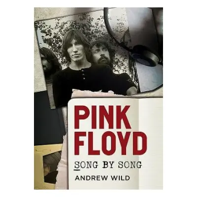 Pink Floyd - Wild, Andrew