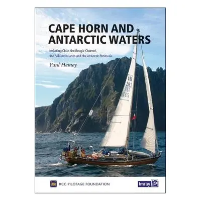 Cape Horn and Antarctic Waters