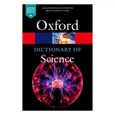 Dictionary of Science