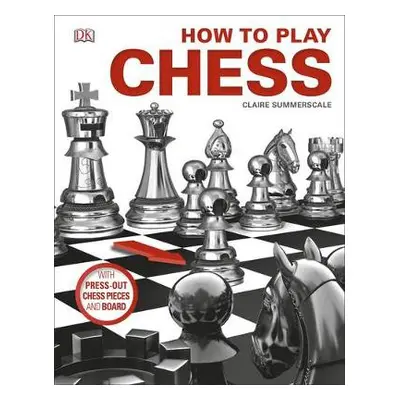 How to Play Chess - Summerscale, Claire