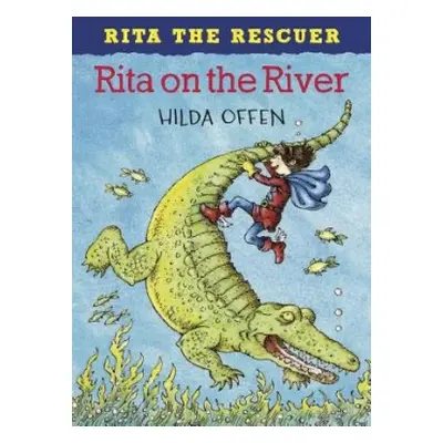 Rita on the River - Offen, Hilda