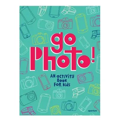 Go Photo! - Proujansky, Alice