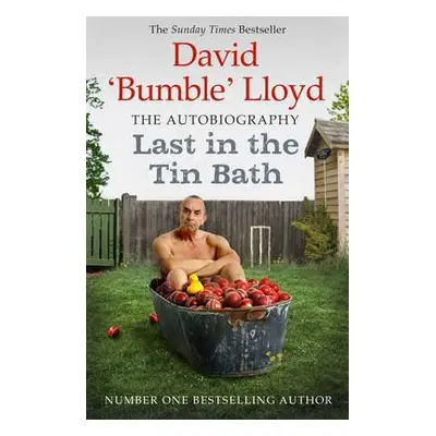 Last in the Tin Bath - Lloyd, David