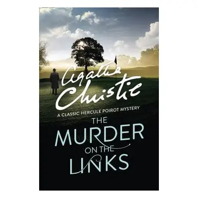 Murder on the Links - Christie, Agatha