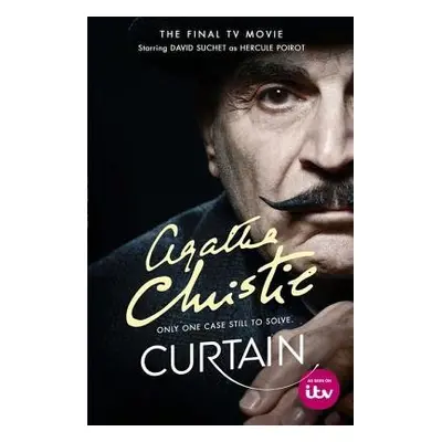 Curtain - Christie, Agatha