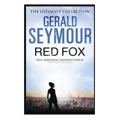 Red Fox - Seymour, Gerald