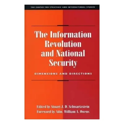 Information Revolution and National Security