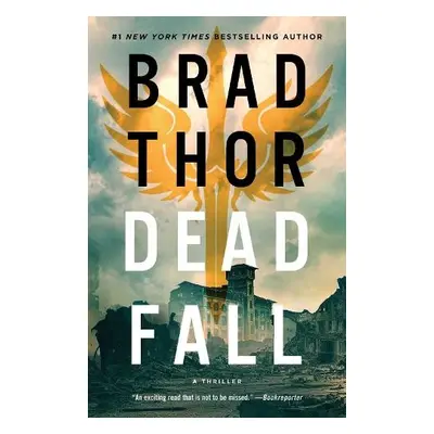 Dead Fall - Thor, Brad