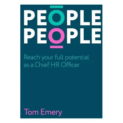 People People - Emery, Tom