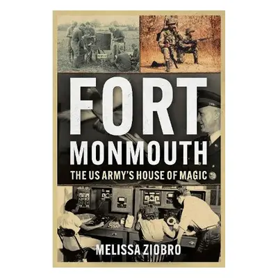 Fort Monmouth - Ziobro, Melissa