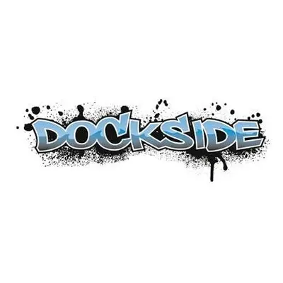 Dockside: Knock Knock (Stage 5, Book 9) - Townsend, John