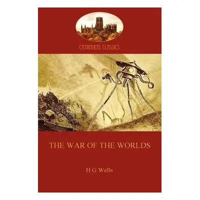 War of the Worlds - Wells, Herbert