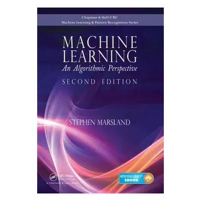 Machine Learning - Marsland, Stephen