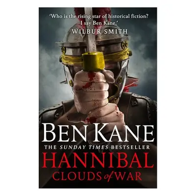 Hannibal: Clouds of War - Kane, Ben