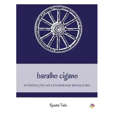 Baralho cigano - Tano Berreta, Renata