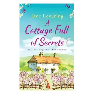 A Cottage Full of Secrets