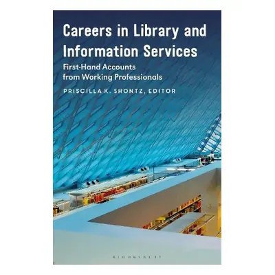 Careers in Library and Information Services