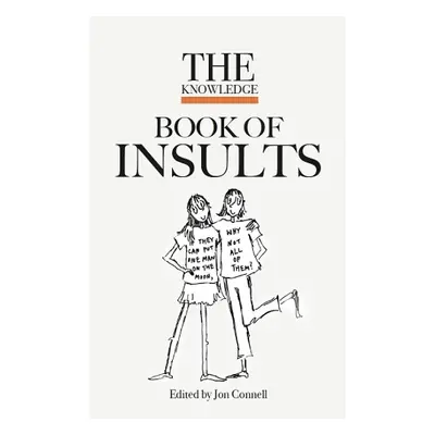 Knowledge Book of Insults