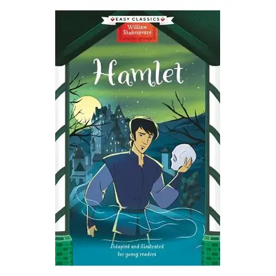 Shakespeare: Hamlet (Easy Classics) - Brown, Georgina