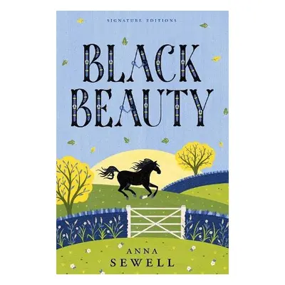 Black Beauty - Sewell, Anna