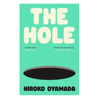 Hole - Oyamada, Hiroko