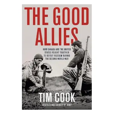 Good Allies - Cook, Tim