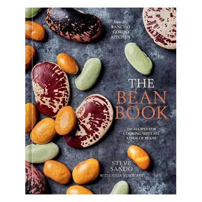 Bean Book - Sando, Steve a Newberry, Julia