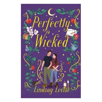 Perfectly Wicked - Lovise, Lindsay