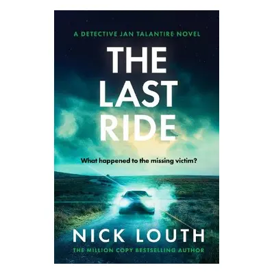 Last Ride - Louth, Nick