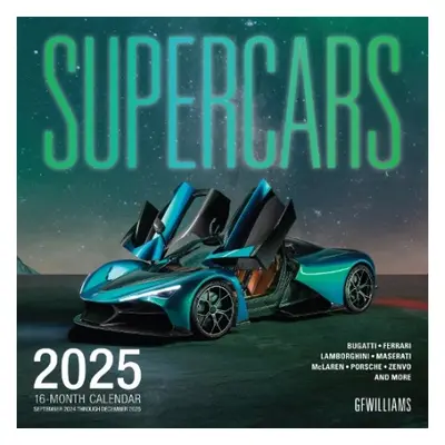 Supercars 2025