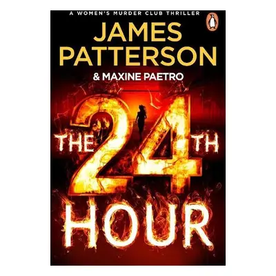 24th Hour - Patterson, James