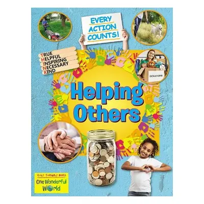 Helping Others - Gallagher, Belinda