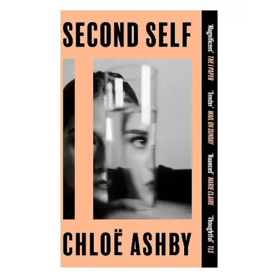 Second Self - Ashby, Chloe