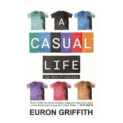 Casual Life - Griffith, Euron