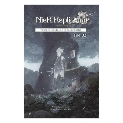 NieR Replicant ver.1.22474487139... : Project Gestalt Recollections -- File 02 (Novel) - Eishima