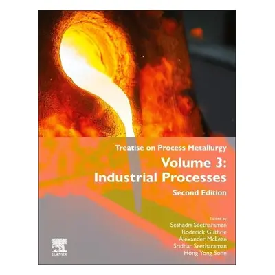 Treatise on Process Metallurgy