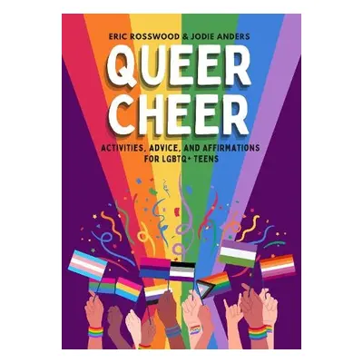 Queer Cheer - Rosswood, Eric