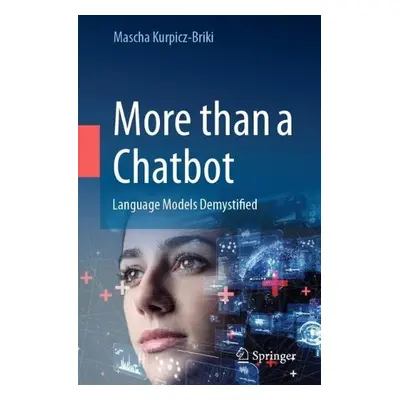 More than a Chatbot - Kurpicz-Briki, Mascha