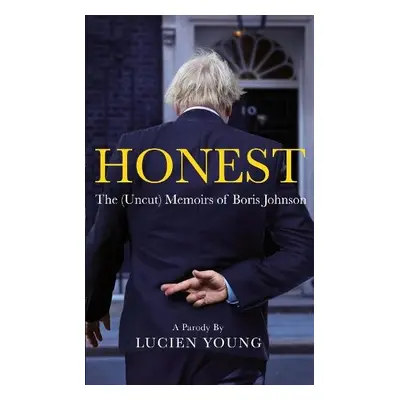 HONEST - Young, Lucien