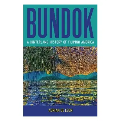 Bundok - Leon, Adrian De