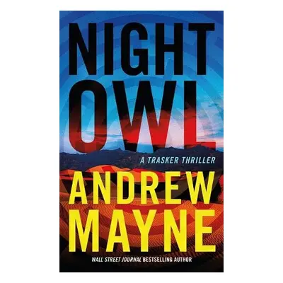 Night Owl - Mayne, Andrew