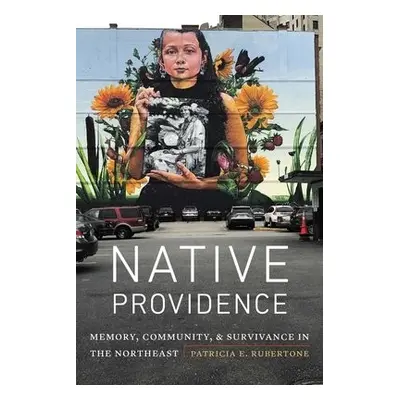 Native Providence - Rubertone, Patricia E.