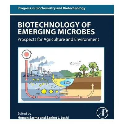 Biotechnology of Emerging Microbes