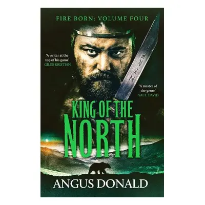 King of the North - Donald, Angus