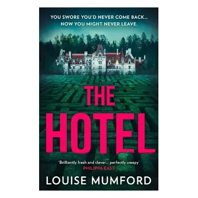 Hotel - Mumford, Louise