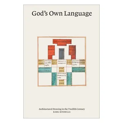 God’s Own Language - Kinsella, Karl