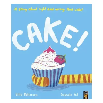 Cake! - Patterson, Ellie