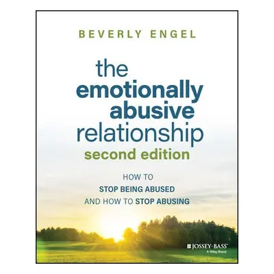 Emotionally Abusive Relationship - Engel, Beverly