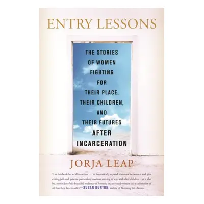 Entry Lessons - Leap, Jorja