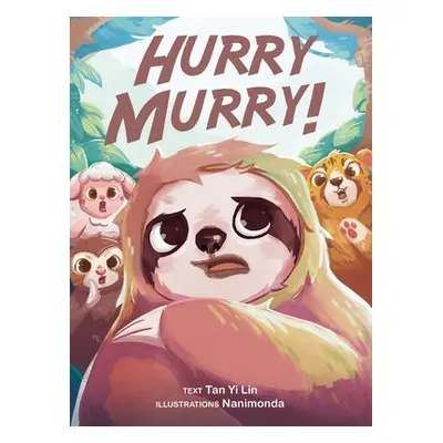 Hurry Murry - Tan, Yi Lin